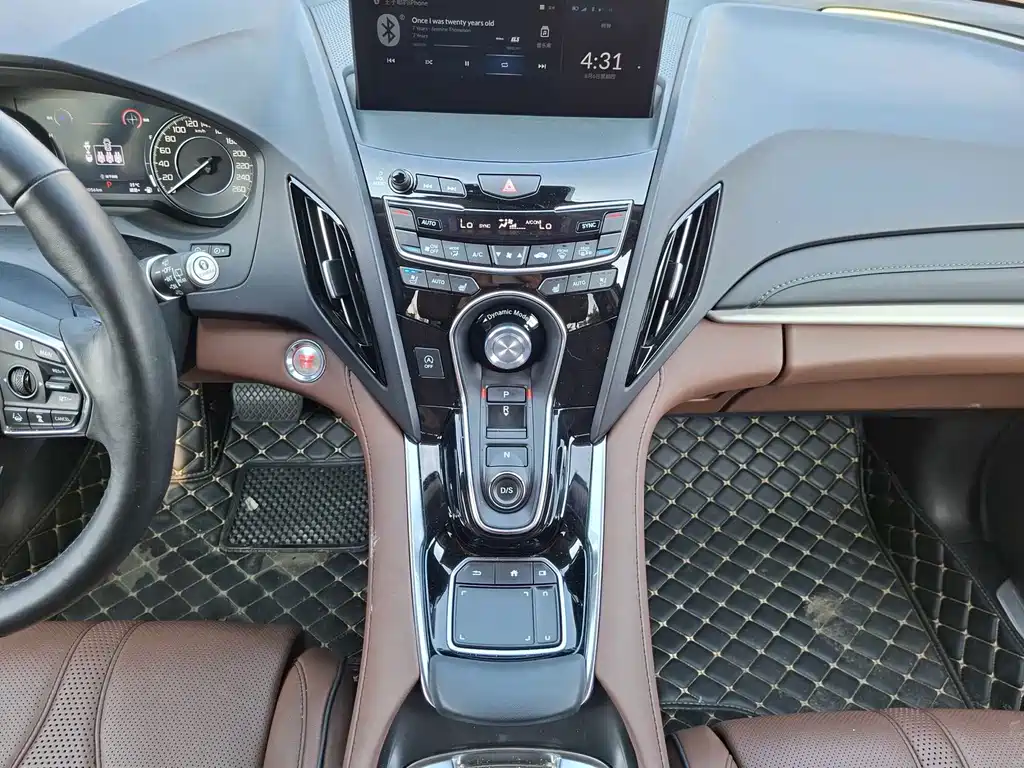 Acura RDX 2019 — фото 15