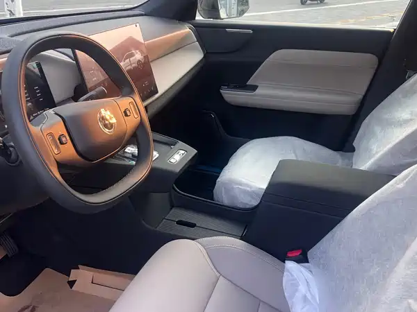 Volvo XC70 Plug-In Hybrid 2026