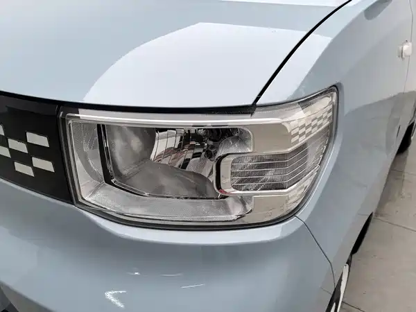 Wuling Hongguang MINIEV 2023