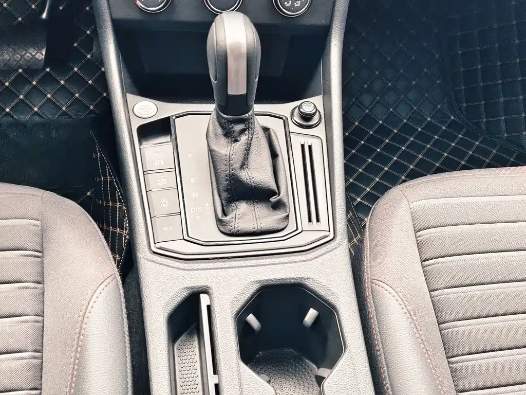 Volkswagen Lavida 2024