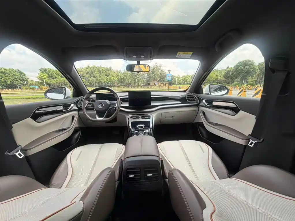 BYD Qin PLUS 2024 — фото 10
