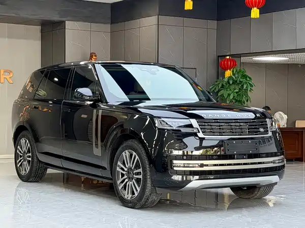 Land Rover Range Rover 2023