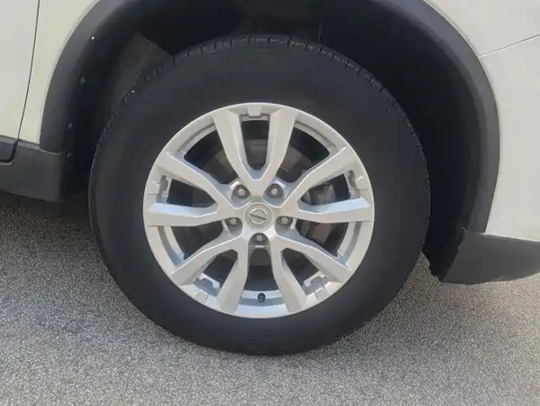 Nissan X-Trail 2018