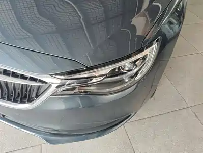 Buick Excelle GT 2021