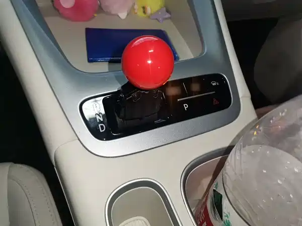 Geely Galaxy Starwish 2026