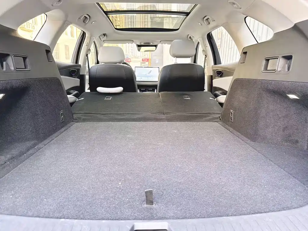 BYD Seal 06 DM-i Travel Edition 2025 — фото 14