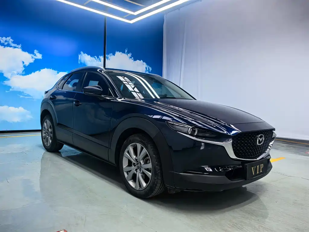 Mazda CX-30 2021