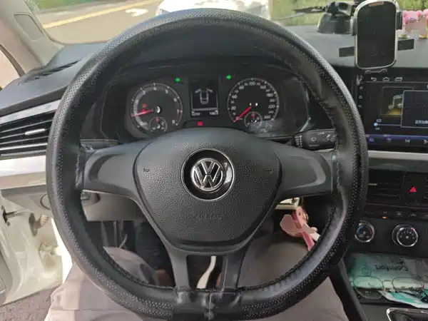 Volkswagen Bora 2019