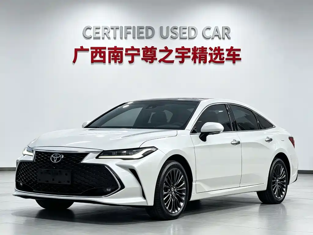 Toyota Avalon 2023 — фото 1