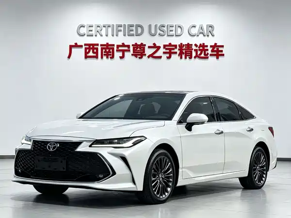 Toyota Avalon 2023