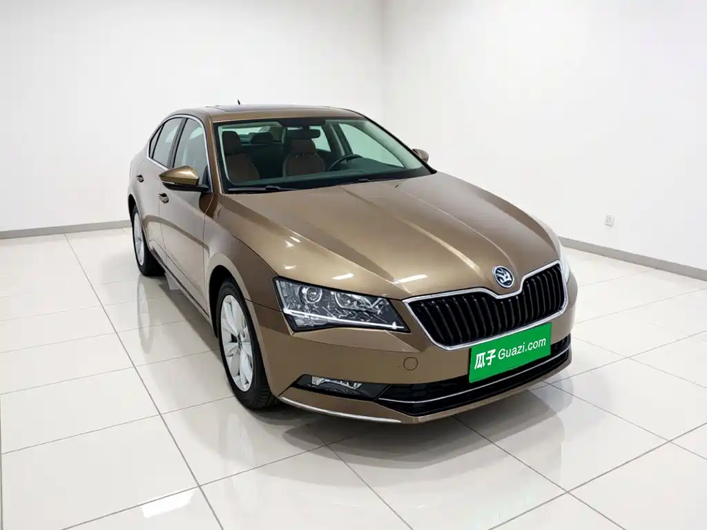 Skoda Speedy 2018 — фото 23