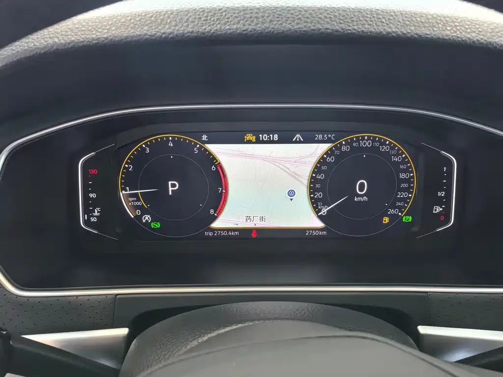 Volkswagen Lavida 2024