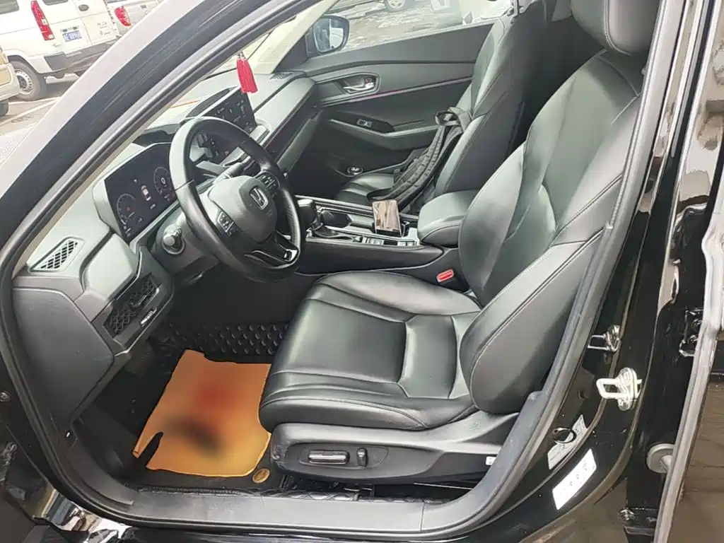 Honda Accord 2024 — фото 15