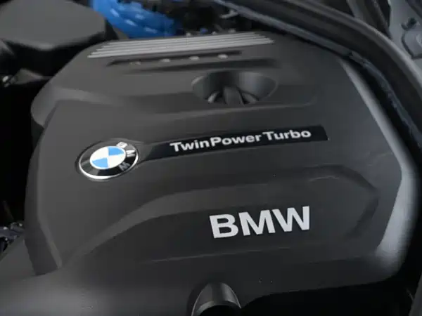 BMW 2 Series 2018