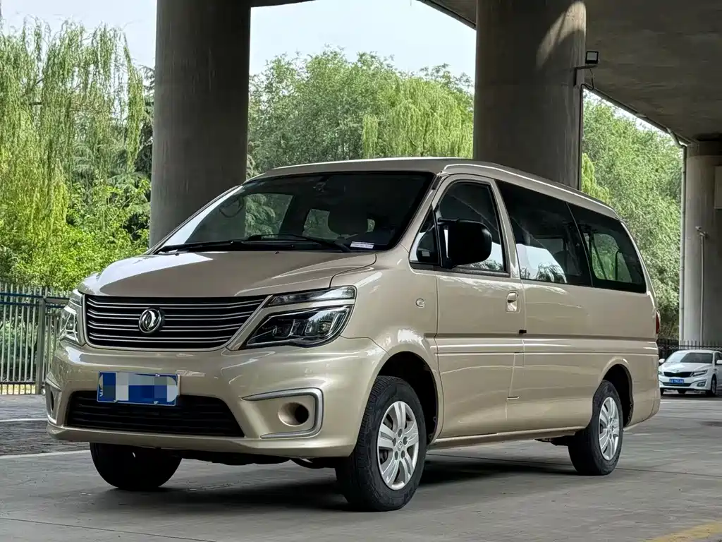 Fengxing Lingzhi 2020