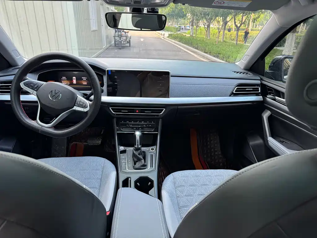 Volkswagen Lavida 2023