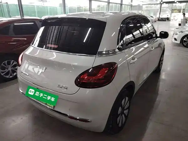 Wuling Bingo 2024