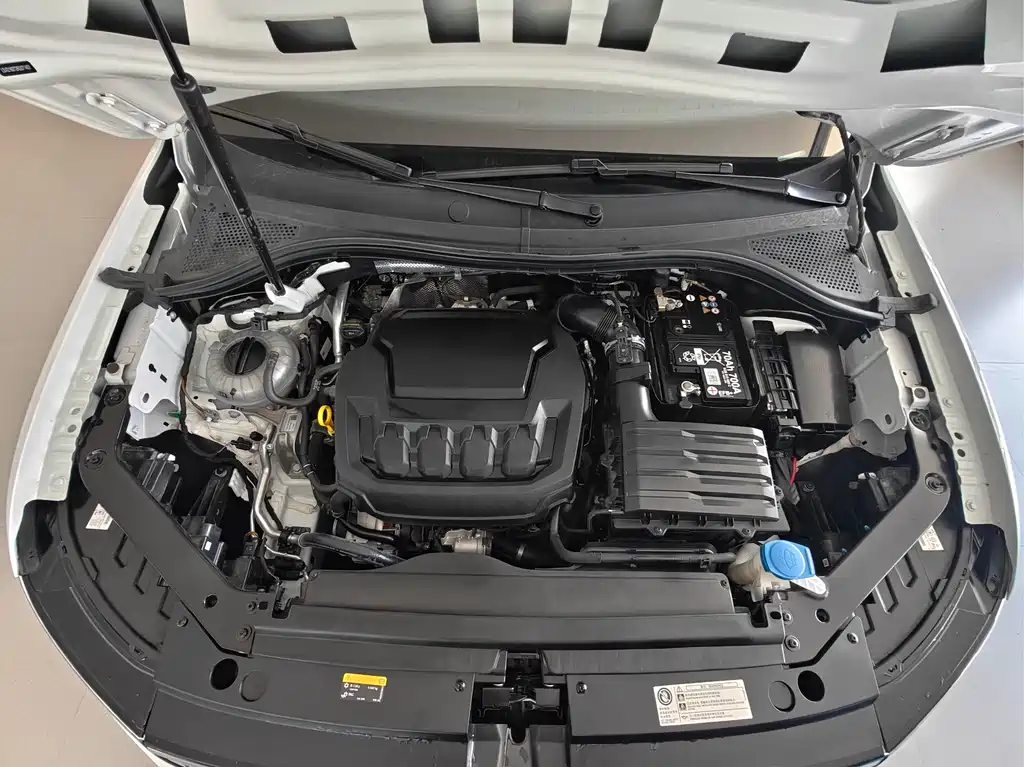Volkswagen Tiguan L 2025 — фото 14