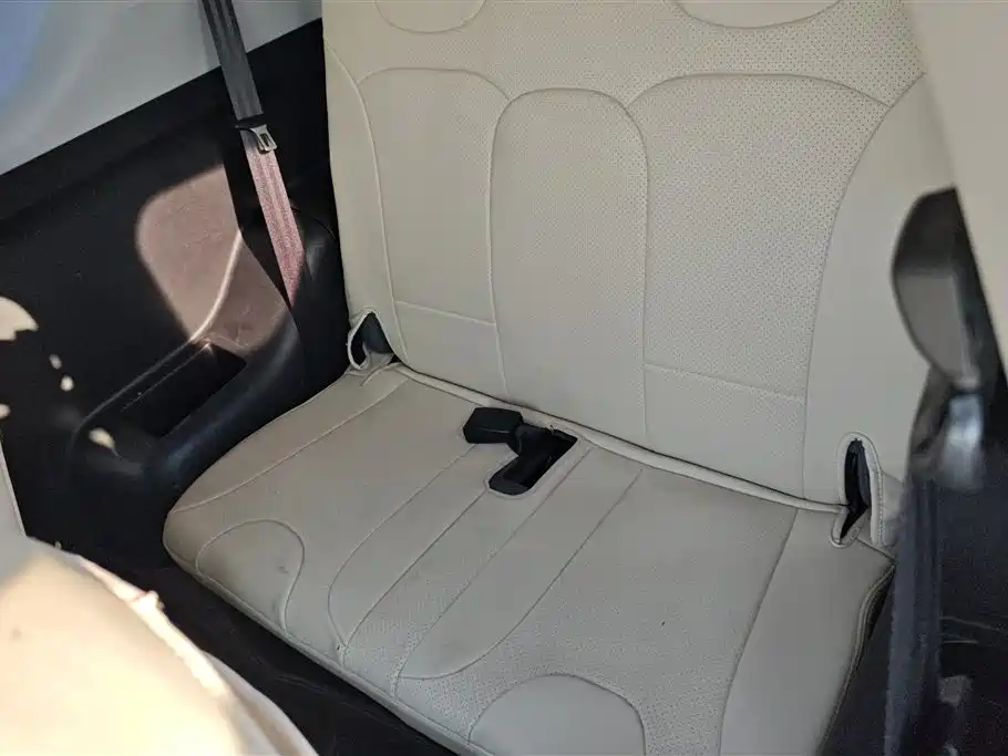 Chery QQ Little Ant 2021 — фото 11
