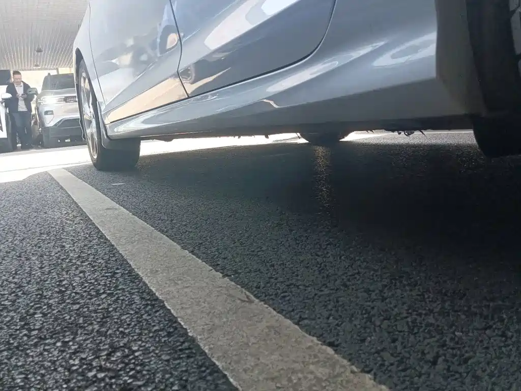 Hyundai Sonata 2019 — фото 21