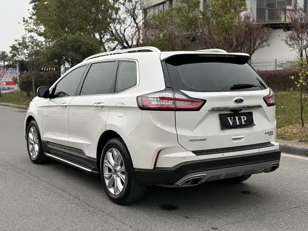 Ford Edge 2020