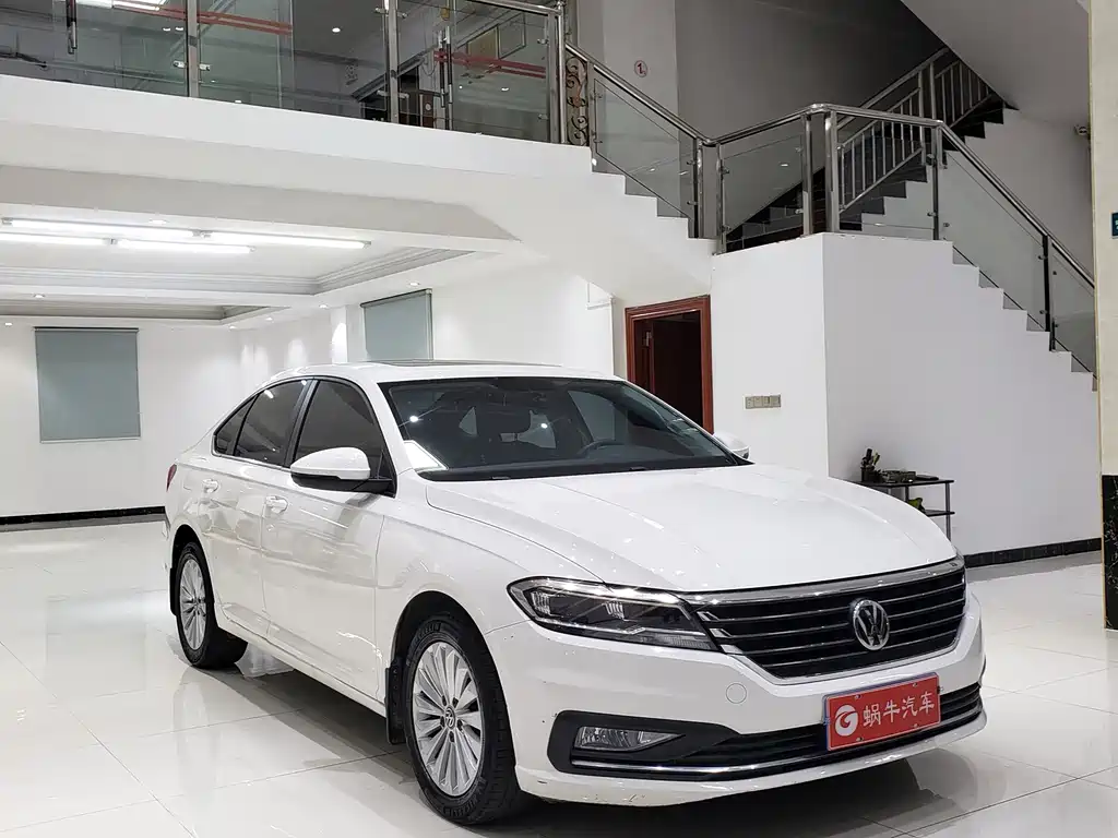 Volkswagen Lavida 2019