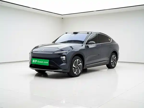 NIO EC7 2023