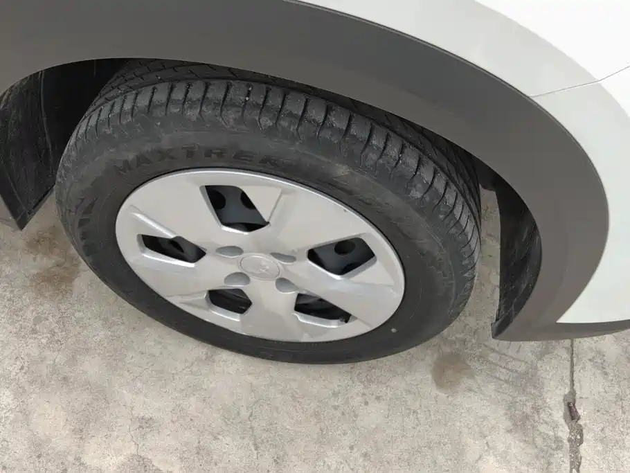 Wuling Xingchi 2023