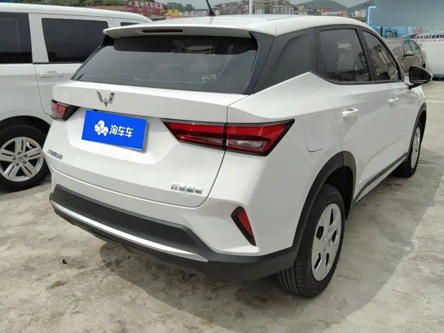 Wuling Xingchi 2023