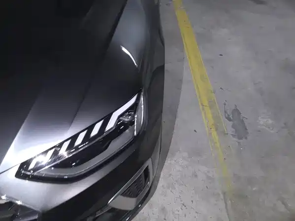 Audi A4L 2023