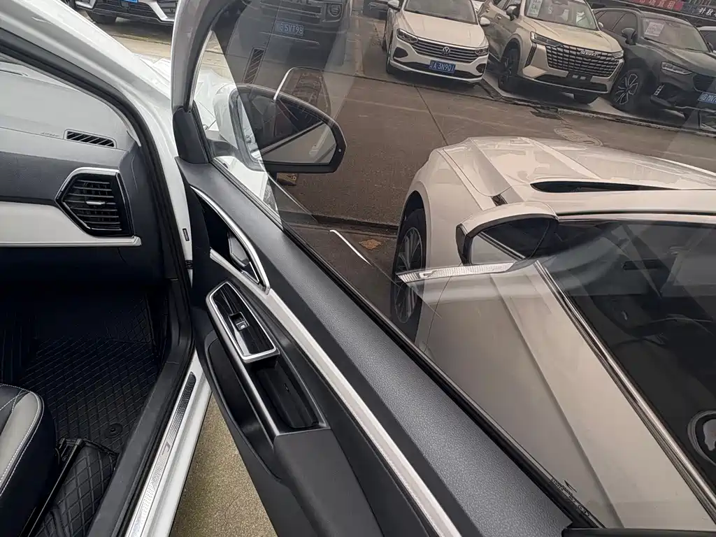 Jetta VS7 2023
