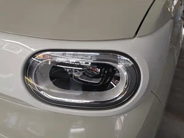 Wuling Hongguang MINIEV 2025