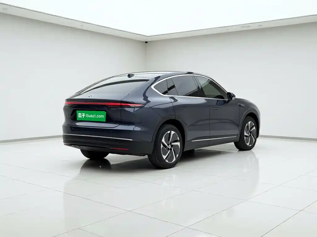 NIO EC7 2023