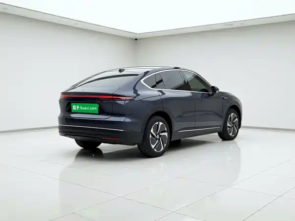 NIO EC7 2023