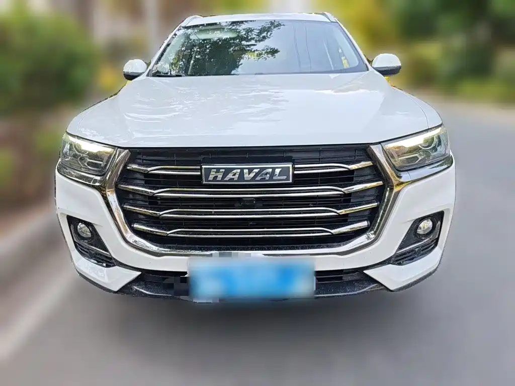 Haval H6 2021