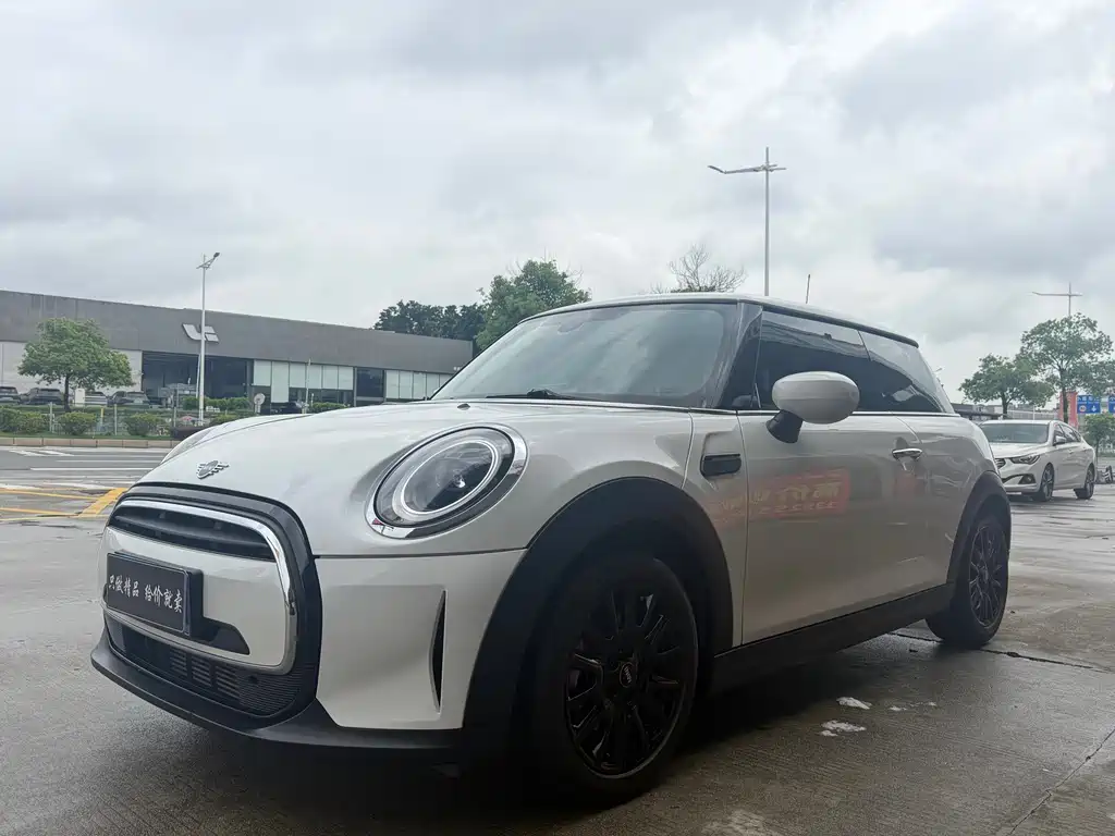 MINI Mini 2023