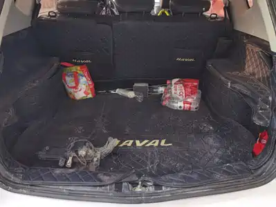 Haval M6 2018