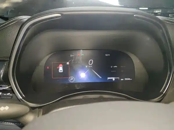 Toyota Crown Kluger 2024