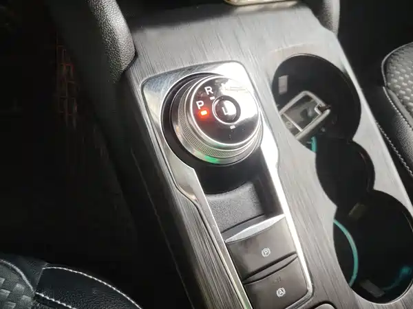 Ford Focus 2020