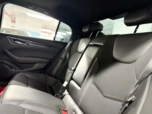Cadillac CT5 2020