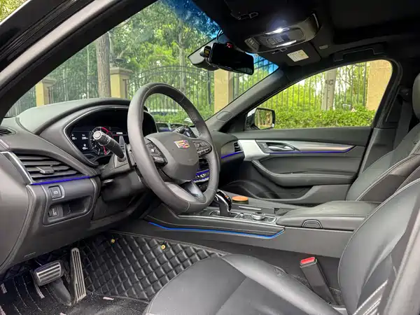 Cadillac CT5 2023