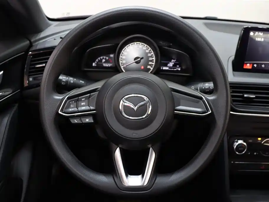 Mazda CX-4 2020 — фото 12