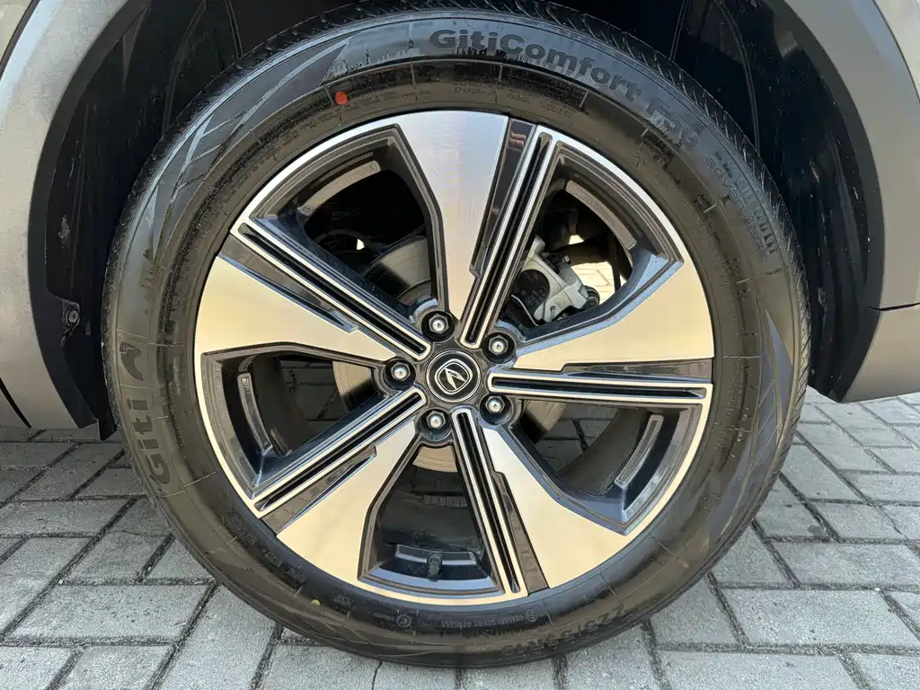 Changan CS55PLUS 2023 — фото 20