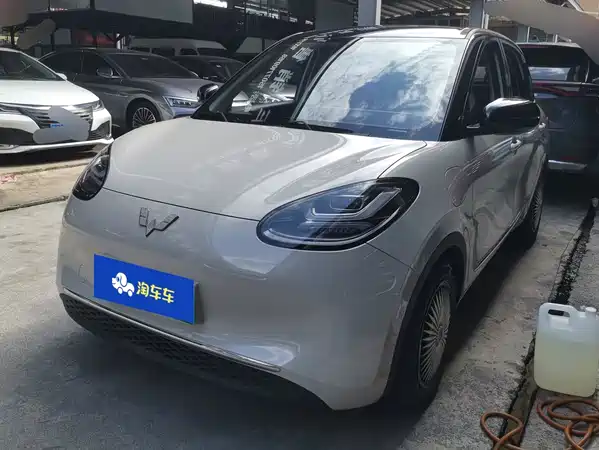 Wuling Bingo 2023