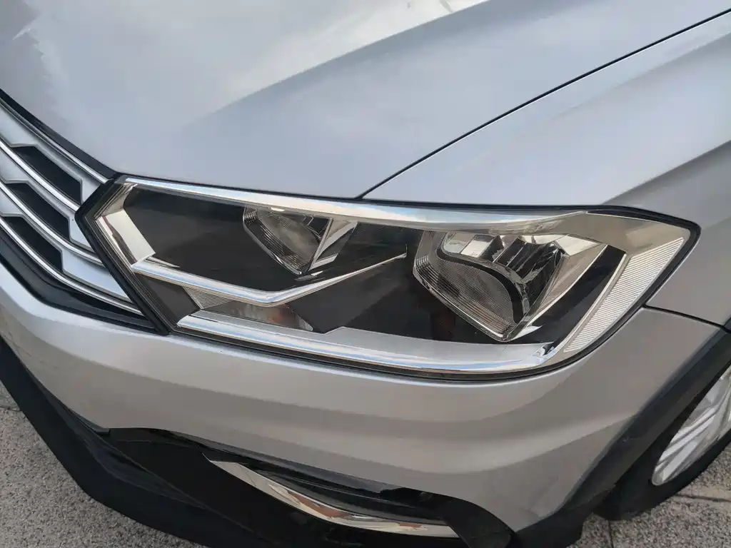 Volkswagen C-TREK Weiling 2017 — фото 15