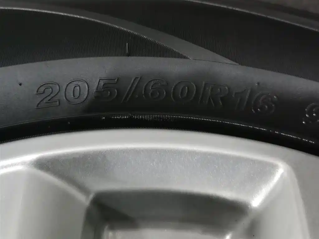 Changan Eado 2021 — фото 24