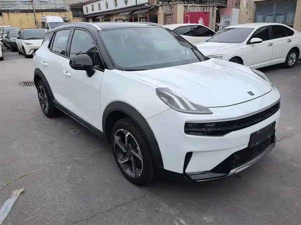 Lynk & Co 06 2020