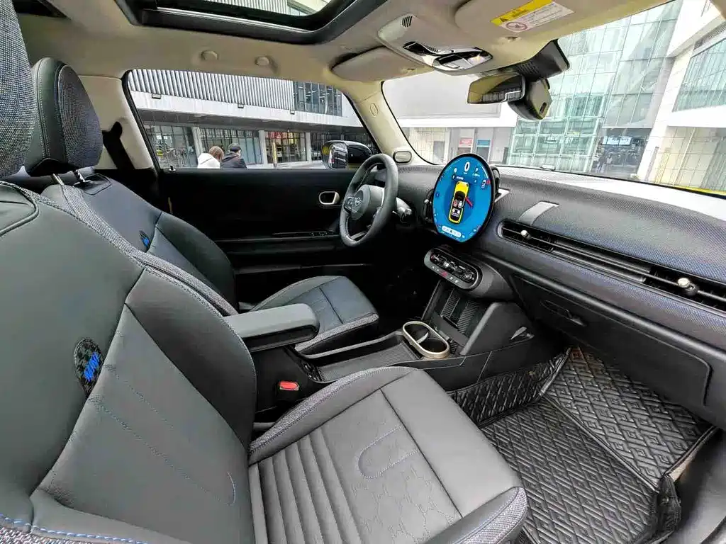 MINI Mini 2025