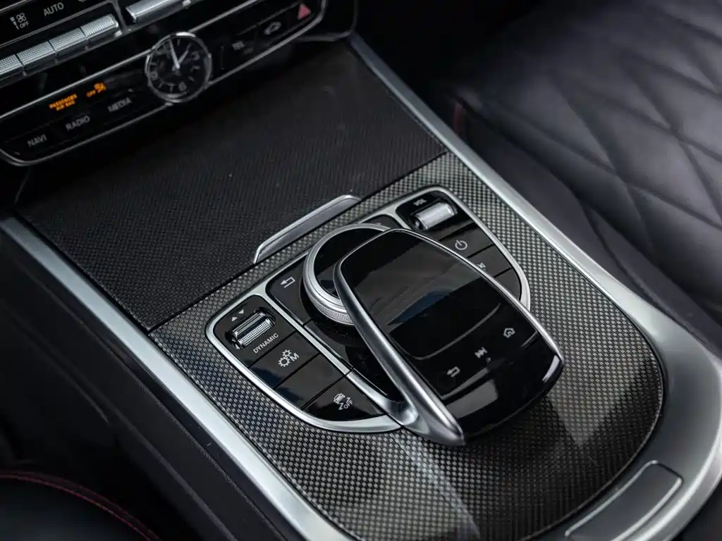 Mercedes-Benz G-Class 2025 — фото 15