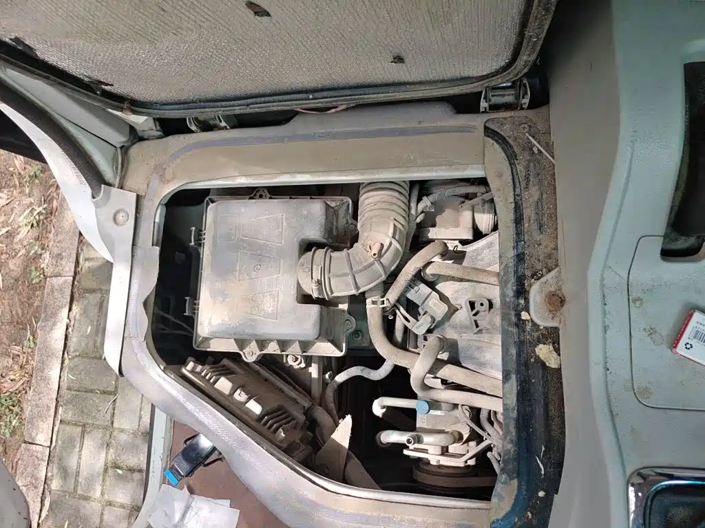 Jinbei New Hiace X30L 2020 — фото 20